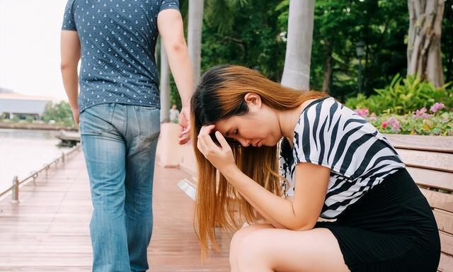 如何从失恋的痛苦中走出来（重拾自信）-第1张图片-爱昵情感