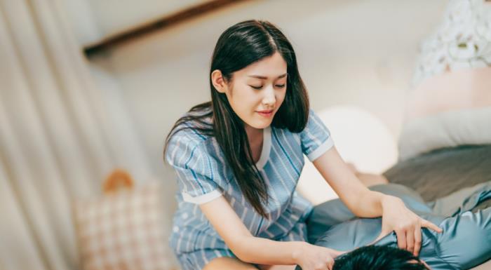 前任有了新欢但仍然联系我，如何挽回这段感情？-第2张图片-爱昵情感