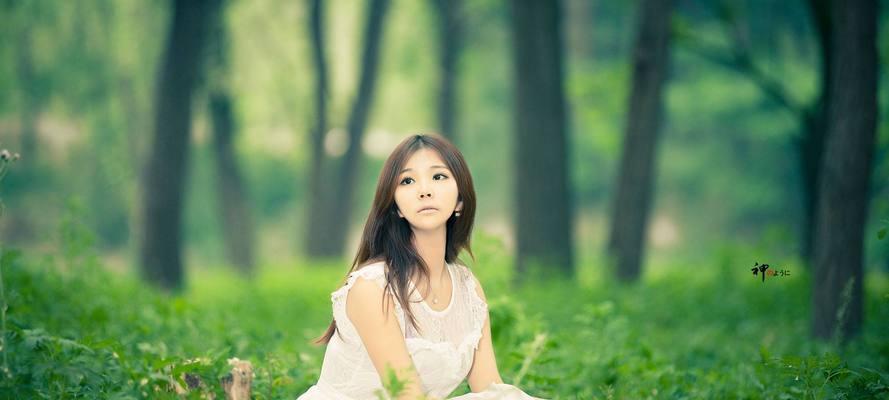 挽回爱情必备，温柔穿搭攻略（小方法大帮助）-第1张图片-爱昵情感