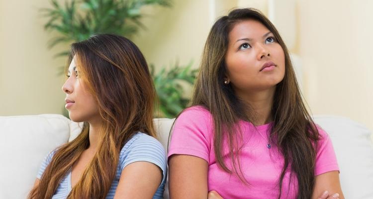 面对老公不断出轨找第三者应该怎么办？如何处理婚姻中的不忠？-第1张图片-爱昵情感