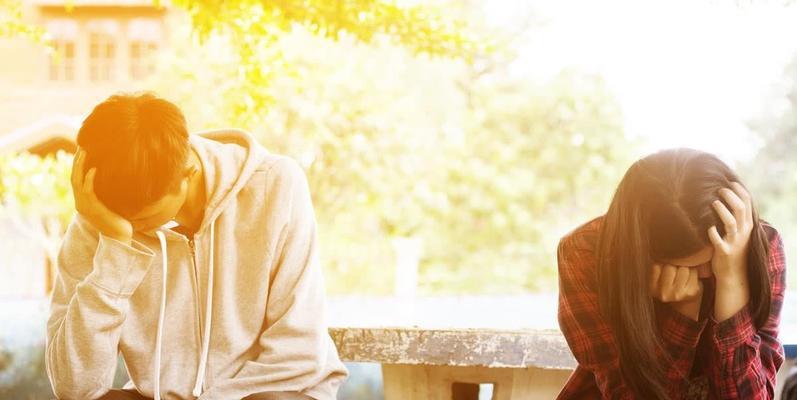 面对老公不断出轨找第三者应该怎么办？如何处理婚姻中的不忠？-第3张图片-爱昵情感