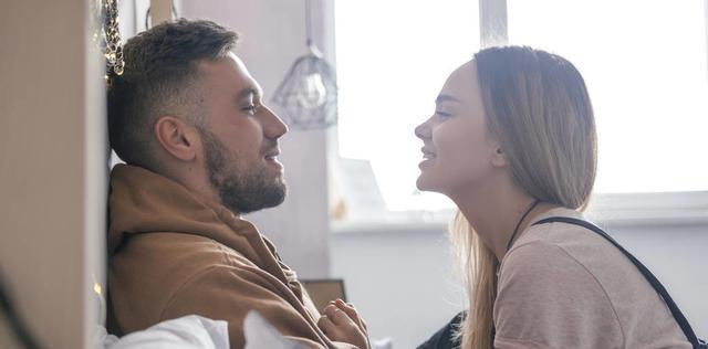 分手挽回最有力度的话有哪些？如何有效表达挽回心意？-第1张图片-爱昵情感