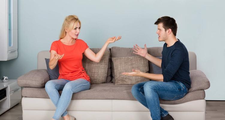 怀疑妻子出轨别的男人我该和她离婚吗?如何处理婚姻中的信任危机?-第2张图片-爱昵情感 怀疑妻子出轨别的男人我该和她离婚吗?如何处理婚姻中的信任危机?-第2张图片-爱昵情感