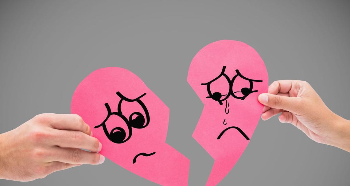 怀疑妻子出轨别的男人我该和她离婚吗?如何处理婚姻中的信任危机?-第3张图片-爱昵情感 怀疑妻子出轨别的男人我该和她离婚吗?如何处理婚姻中的信任危机?-第3张图片-爱昵情感