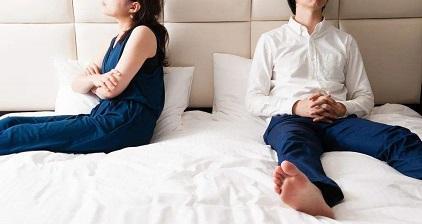 5年的爱情为何突然破裂（怀疑）-第3张图片-爱昵情感