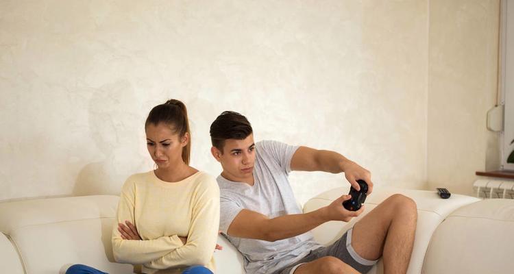 冷暴力分手后的挽回之道（男友用冷暴力分手）-第1张图片-爱昵情感