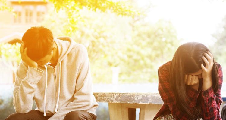 别让情绪支配你（15个实用技巧帮你化解危机）-第2张图片-爱昵情感