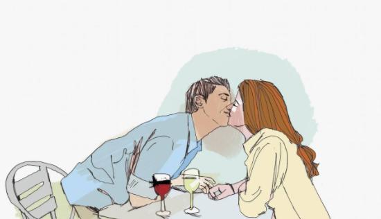 聪明女人的抓心术(如何用智慧捕捉男人的心灵)-第3张图片-爱昵情感 聪明女人的抓心术(如何用智慧捕捉男人的心灵)-第3张图片-爱昵情感