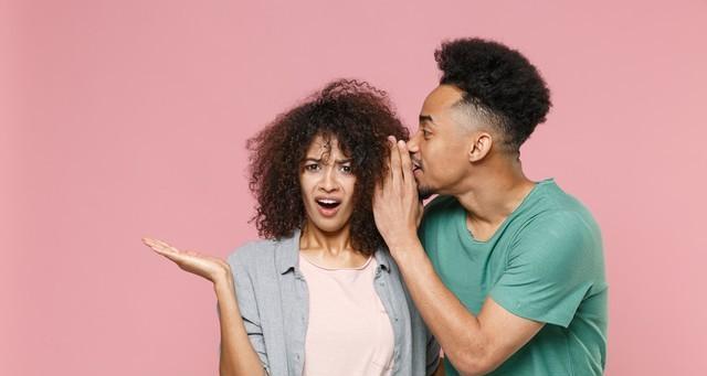 处理婆婆背后说我坏话的方法（如何应对）-第1张图片-爱昵情感