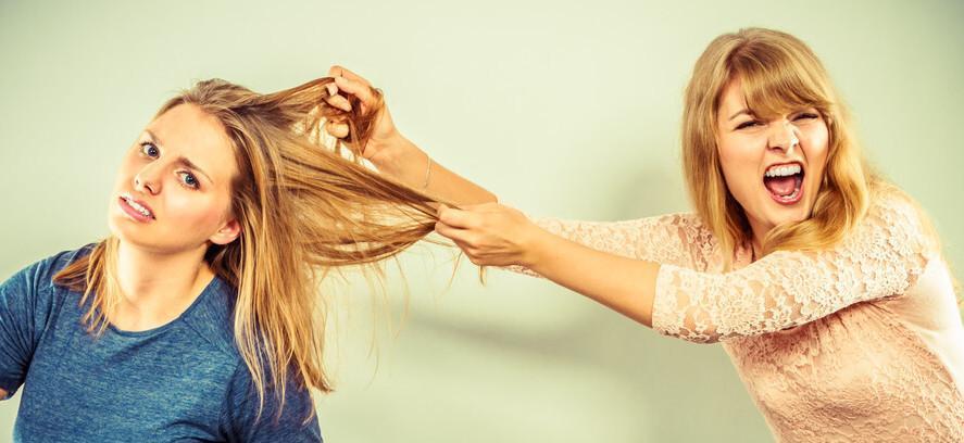 如何化解情人不愿意离婚的焦虑状态（摆脱离婚困局）-第3张图片-爱昵情感